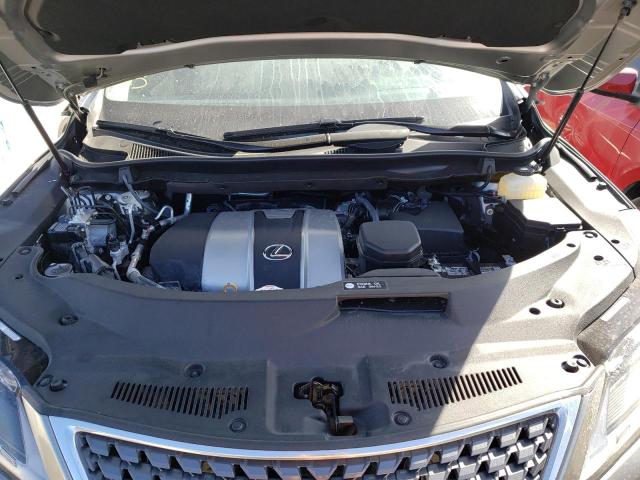 Photo 7 from auction – 2021 LEXUS RX 350 with VIN 2T2JZMAA7MC210885