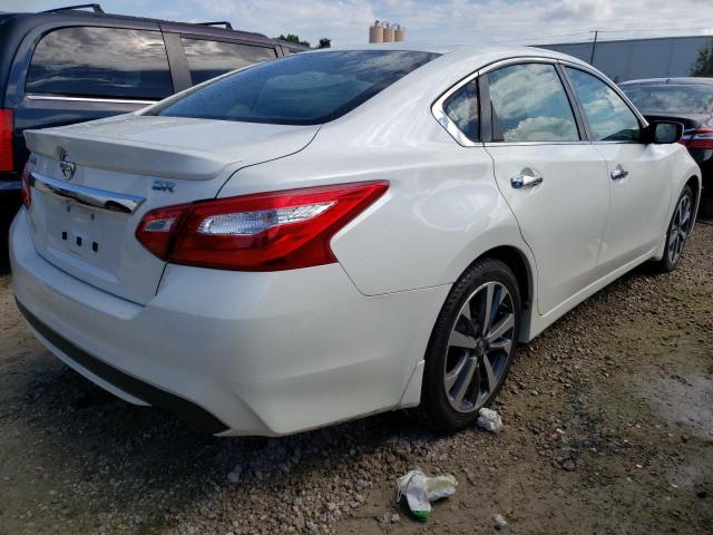 Photo 4 from auction – 2016 NISSAN ALTIMA 2.5 with VIN 1N4AL3AP9GC207333
