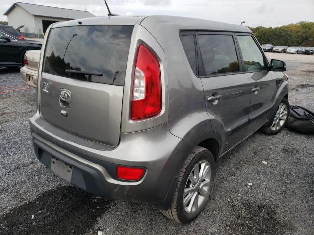 Photo 4 from auction – 2013 KIA SOUL with VIN KNDJT2A68D7561554