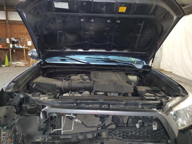 Photo 7 from auction – 2013 TOYOTA 4RUNNER SR with VIN JTEBU5JR4D5137874