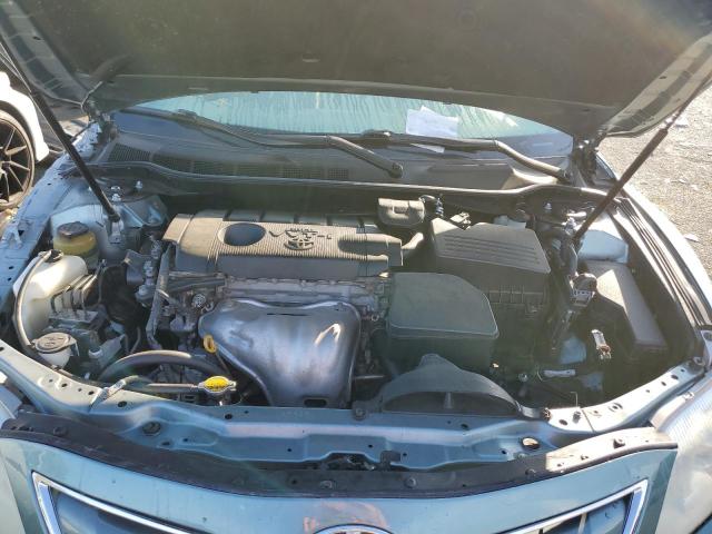Photo 7 from auction – 2011 TOYOTA CAMRY BASE with VIN 4T1BF3EK8BU617639