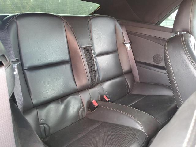 Photo 6 from auction – 2015 CHEVROLET CAMARO LT with VIN 2G1FF3D33F9243114