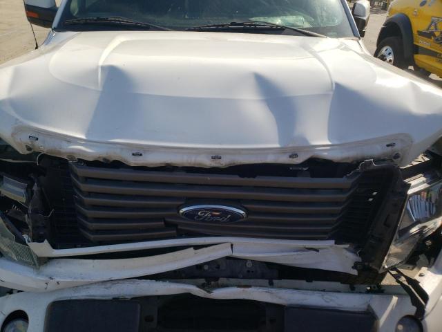 Photo 7 from auction – 2012 FORD F150 SUPER with VIN 1FTFW1CT1CFD06789