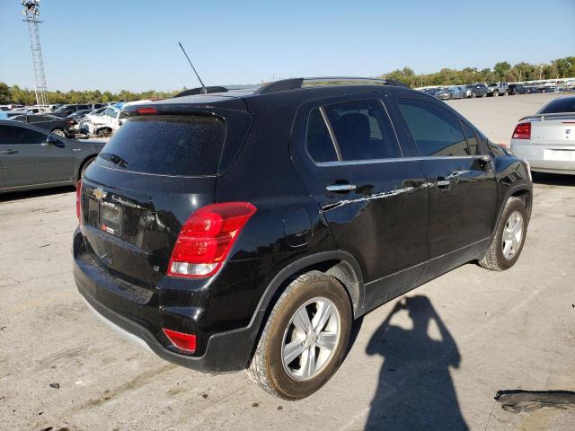 Photo 4 from auction – 2019 CHEVROLET TRAX 1LT with VIN KL7CJLSB7KB922022