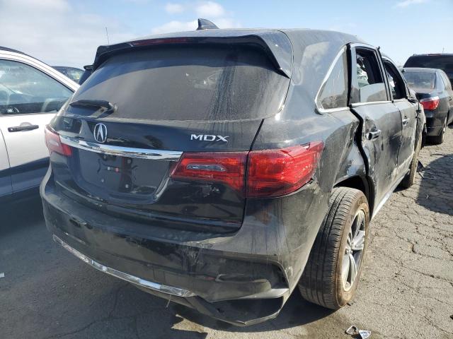 Zdjęcie 4 z aukcji – 2017 ACURA MDX z VIN 5FRYD3H37HB003724