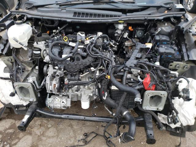 Photo 7 from auction – 2022 FORD EDGE SEL with VIN 2FMPK4J95NBA02390