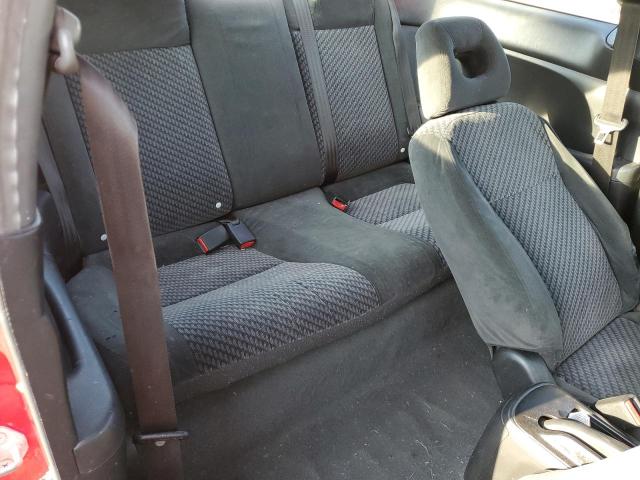 Photo 6 from auction – 2001 HONDA CIVIC DX with VIN 1HGEM22211L038259