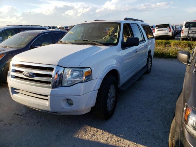 Photo 2 from auction – 2011 FORD EXPEDITION with VIN 1FMJK1H52BEF16916