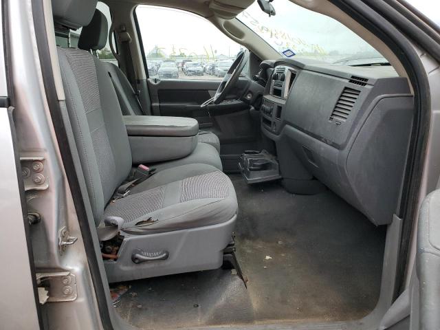 Photo 5 from auction – 2007 DODGE RAM 1500 S with VIN 1D7HA18P17S179533