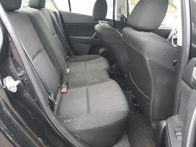 Photo 6 from auction – 2013 MAZDA 3 I with VIN JM1BL1TG3D1726692