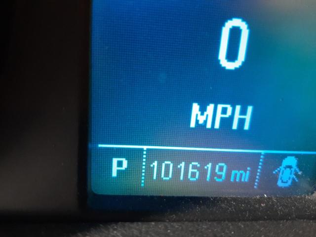 Photo 8 from auction – 2015 BUICK ENCORE CON with VIN KL4CJFSB4FB208210