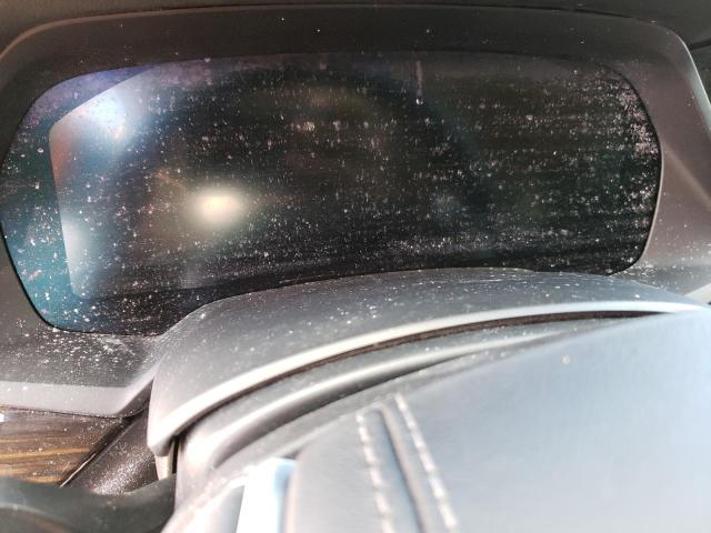 Photo 8 from auction – 2020 BMW X7 XDRIVE4 with VIN 5UXCW2C09L9B59202