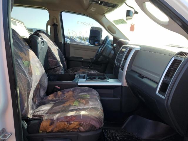 Photo 5 from auction – 2012 DODGE RAM 3500 S with VIN 3C63DPHL9CG267525
