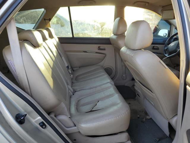 Photo 6 from auction – 2007 KIA RONDO BASE with VIN KNAFG525477049423