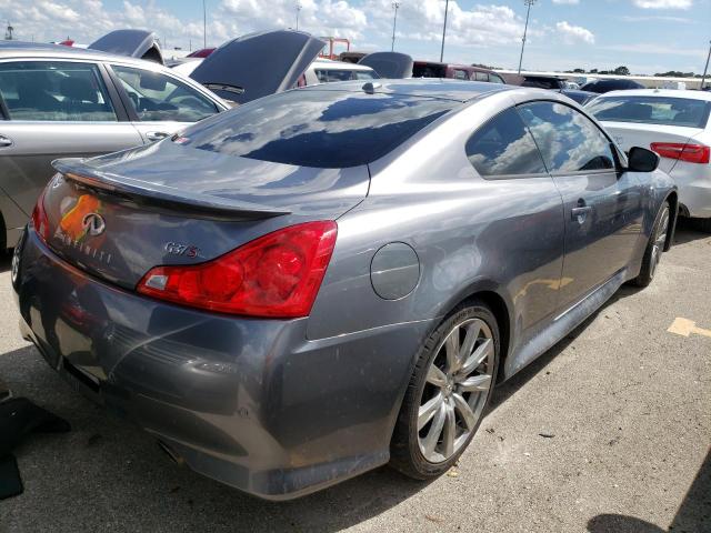 Photo 4 from auction – 2010 INFINITI G37 BASE with VIN JN1CV6EK3AM101705