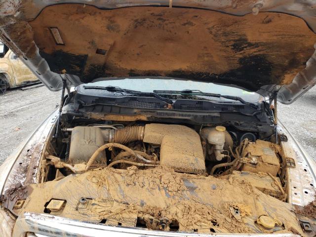 Photo 7 from auction – 2018 RAM 1500 SLT with VIN 1C6RR7GG9JS218394