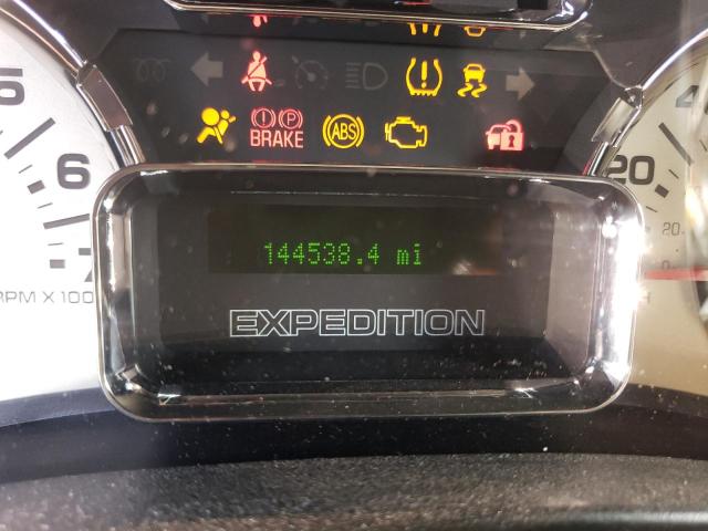 Photo 8 from auction – 2011 FORD EXPEDITION with VIN 1FMJU1J58BEF21204