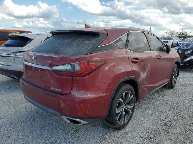 Photo 4 from auction – 2019 LEXUS RX 350 BAS with VIN 2T2ZZMCA7KC145176