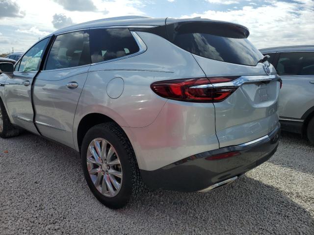 Photo 3 from auction – 2019 BUICK ENCLAVE PR with VIN 5GAERCKW1KJ259674