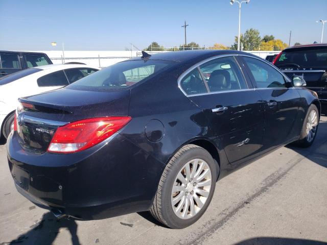 Photo 4 from auction – 2013 BUICK REGAL PREM with VIN 2G4GS5EV1D9128734