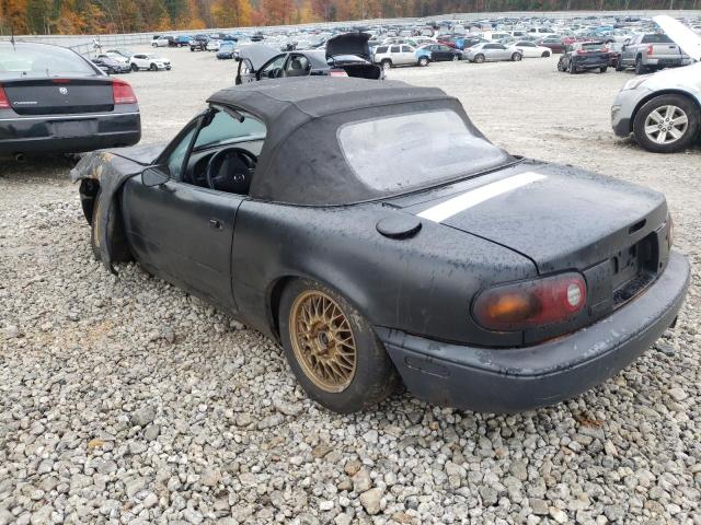 Photo 3 from auction – 1996 MAZDA MX-5 MIATA with VIN JM1NA3537T0710170