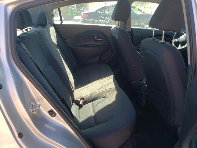 Photo 6 from auction – 2015 KIA RIO LX with VIN KNADM4A36F6437669
