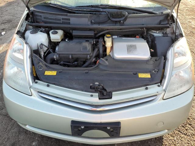 Photo 7 from auction – 2008 TOYOTA PRIUS with VIN JTDKB20U683396575