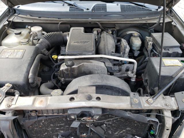 Zdjęcie 7 z aukcji – 2007 GMC ENVOY z VIN 1GKDT13S572281789