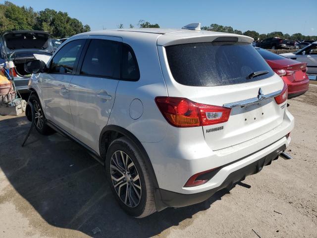 Photo 3 from auction – 2018 MITSUBISHI OUTLANDER with VIN JA4AP3AU8JU025686