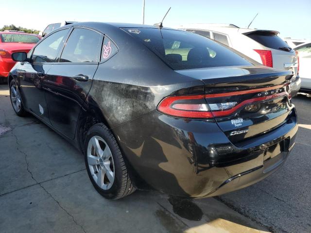 Photo 3 from auction – 2015 DODGE DART SXT with VIN 1C3CDFBB3FD199733