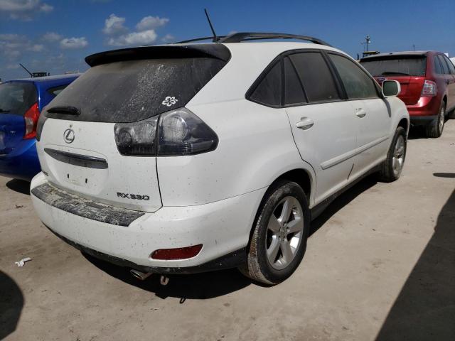 Photo 4 from auction – 2006 LEXUS RX 330 with VIN 2T2GA31U86C047155