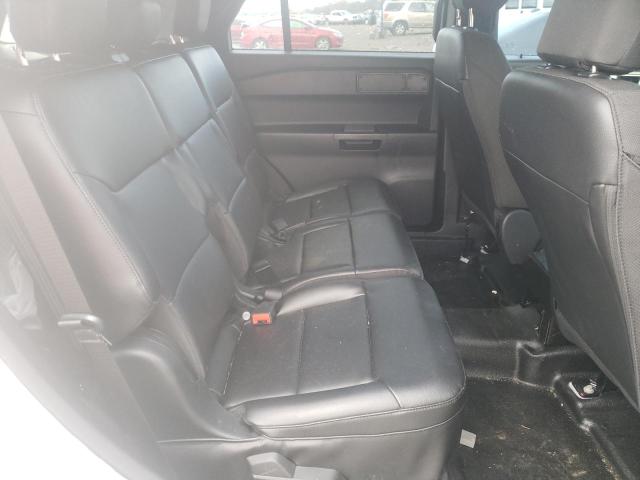 Photo 6 from auction – 2022 FORD EXPLORER P with VIN 1FM5K8AB8NGA28119