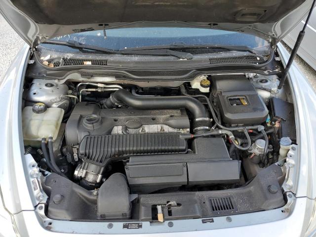 Photo 7 from auction – 2011 VOLVO C70 T5 with VIN YV1672MC2BJ112537