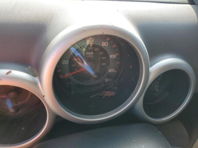 Photo 8 from auction – 2004 HONDA ELEMENT EX with VIN 5J6YH28654L024549