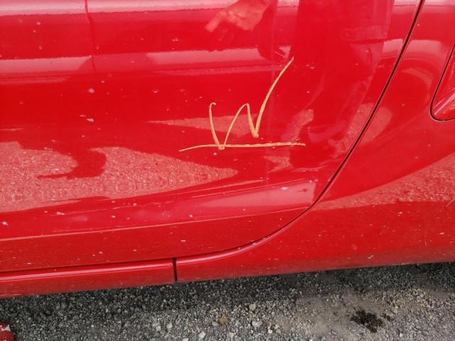 Photo 9 from auction – 2003 TOYOTA MR2 SPYDER with VIN JTDFR320530064148