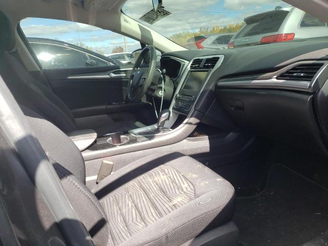 Photo 5 from auction – 2016 FORD FUSION SE with VIN 1FA6P0H76G5122906