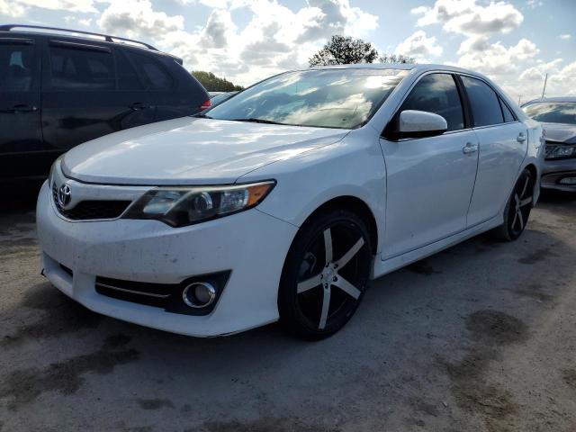 Photo 2 from auction – 2014 TOYOTA CAMRY L with VIN 4T1BF1FK3EU469679
