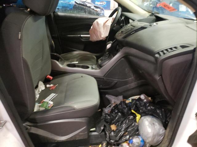 Photo 5 from auction – 2016 FORD ESCAPE SE with VIN 1FMCU9GX9GUB33038