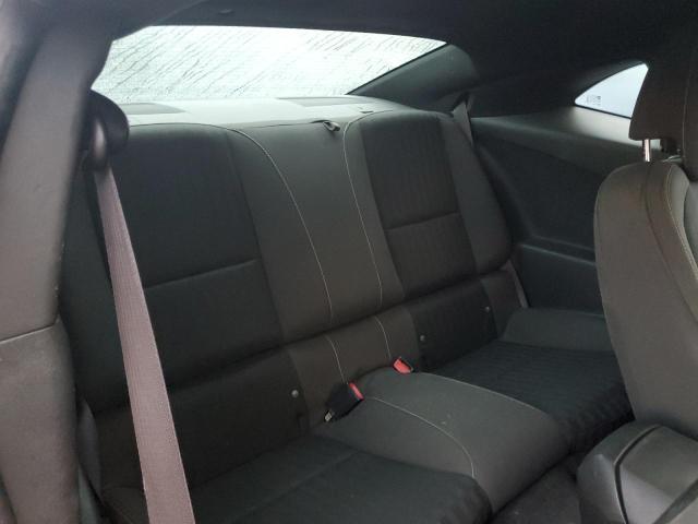 Photo 6 from auction – 2014 CHEVROLET CAMARO LS with VIN 2G1FA1E38E9309639