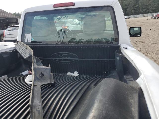 Photo 6 from auction – 2011 FORD RANGER with VIN 1FTKR1AD0BPB16556