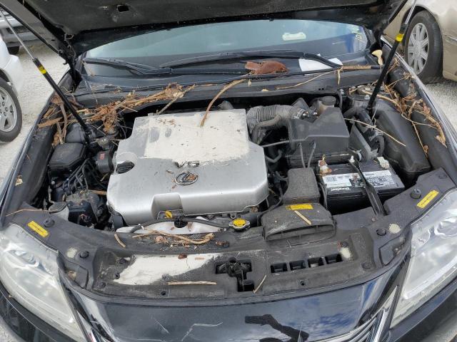 Photo 7 from auction – 2013 LEXUS ES 350 with VIN JTHBK1GG0D2067475