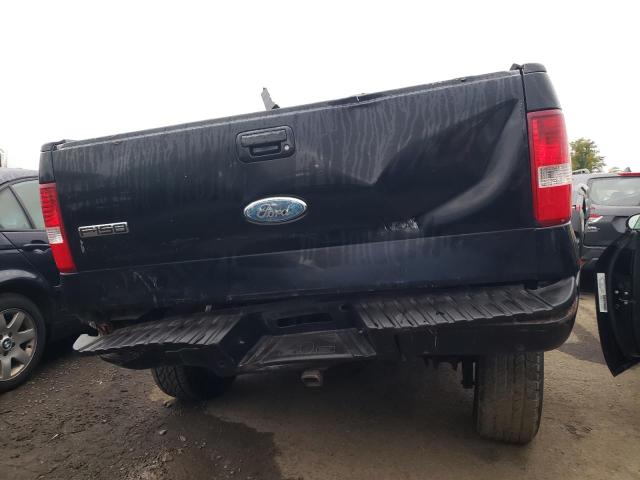 Photo 9 from auction – 2007 FORD F150 SUPER with VIN 1FTPW145X7FA98549