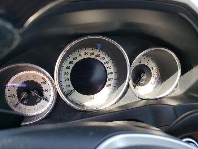 Photo 8 from auction – 2016 MERCEDES-BENZ E 550 with VIN WDDKK7DF0GF323018
