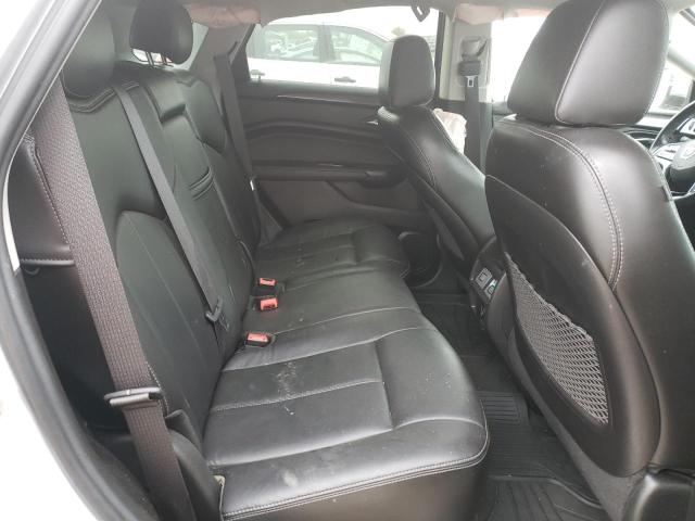 Photo 6 from auction – 2014 CADILLAC SRX with VIN 3GYFNAE34ES684162
