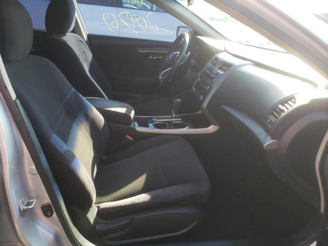 Photo 5 from auction – 2013 NISSAN ALTIMA 2.5 with VIN 1N4AL3AP1DN539752