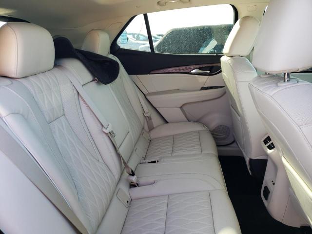 صورة رقم 6 من المزاد - 2021 BUICK ENVISION A مع VIN LRBFZRR41MD106383