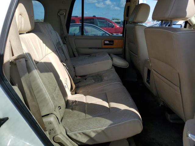 Photo 6 from auction – 2008 LINCOLN NAVIGATOR with VIN 5LMFU27568LJ01784