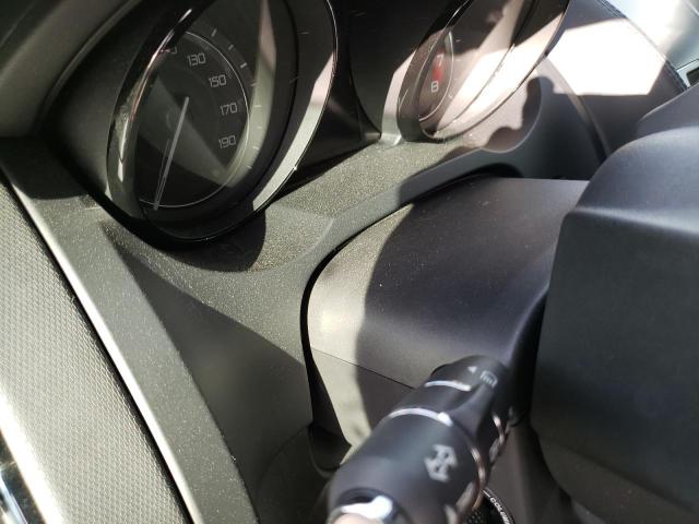 Photo 8 from auction – 2014 JAGUAR F-TYPE with VIN SAJWA6E72E8K03353