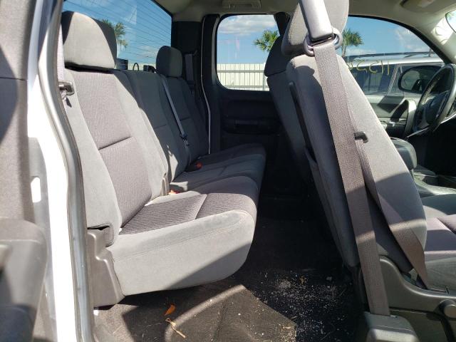 صورة رقم 6 من المزاد - 2009 GMC SIERRA C25 مع VIN 1GTHC59699E137890