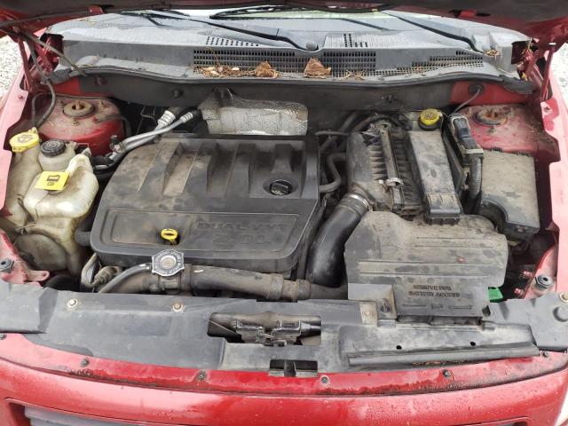 Photo 7 from auction – 2007 DODGE CALIBER with VIN 1B3HB28B07D593555